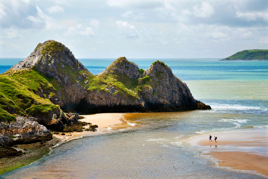 GOWER